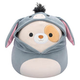 Dog in Jason Costume -   12" EASTER SQUISHMALLOWS